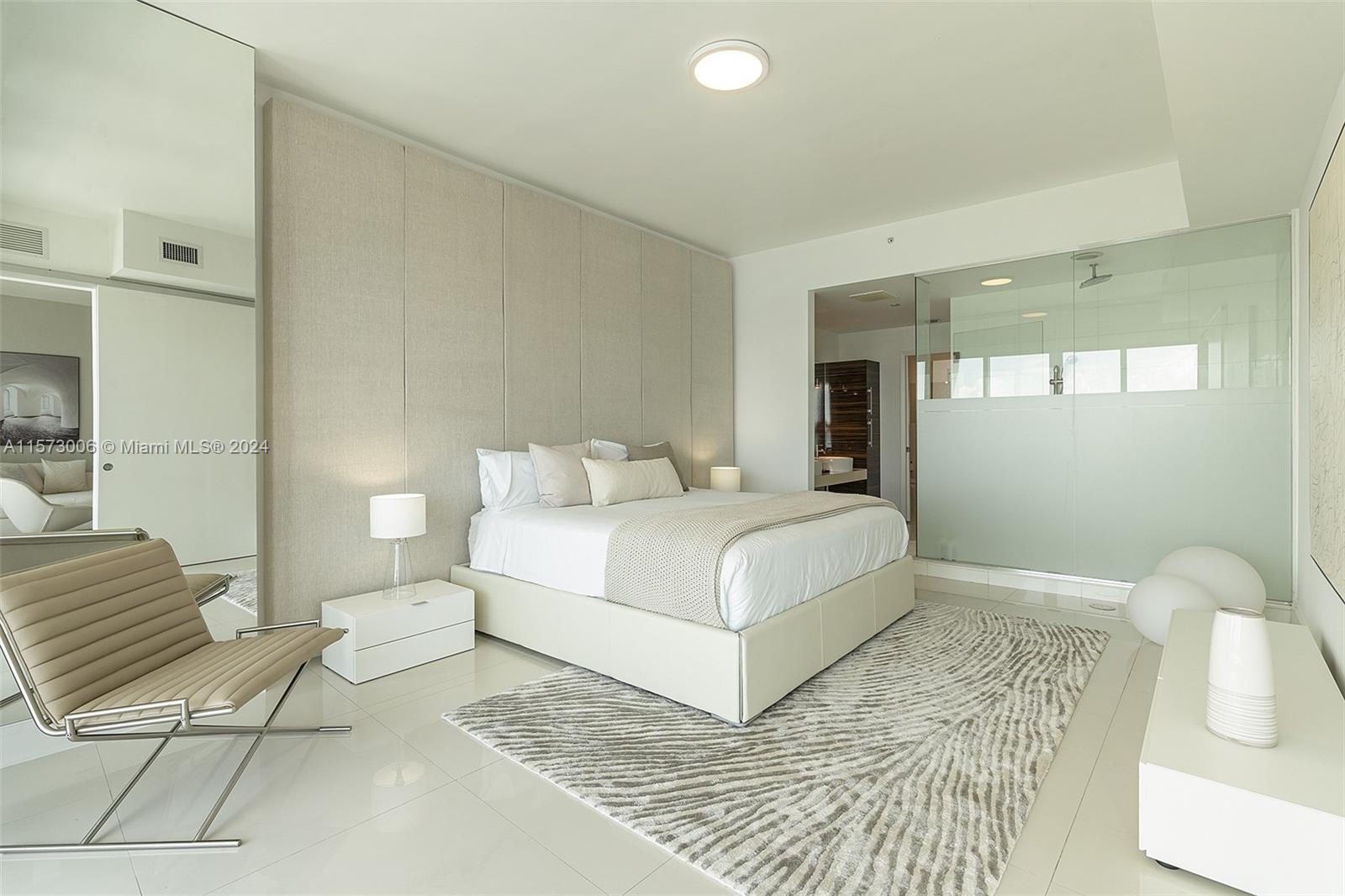 2020 N Bayshore Dr 2105, Miami, Florida 33137, 2 Bedrooms Bedrooms, ,2 BathroomsBathrooms,Residentiallease,For Rent,2020 N Bayshore Dr 2105,A11573006
