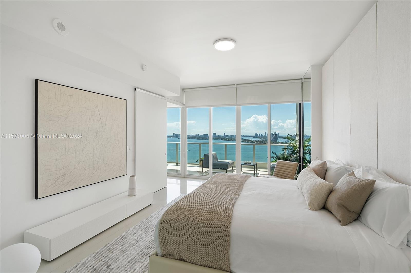 2020 N Bayshore Dr 2105, Miami, Florida 33137, 2 Bedrooms Bedrooms, ,2 BathroomsBathrooms,Residentiallease,For Rent,2020 N Bayshore Dr 2105,A11573006