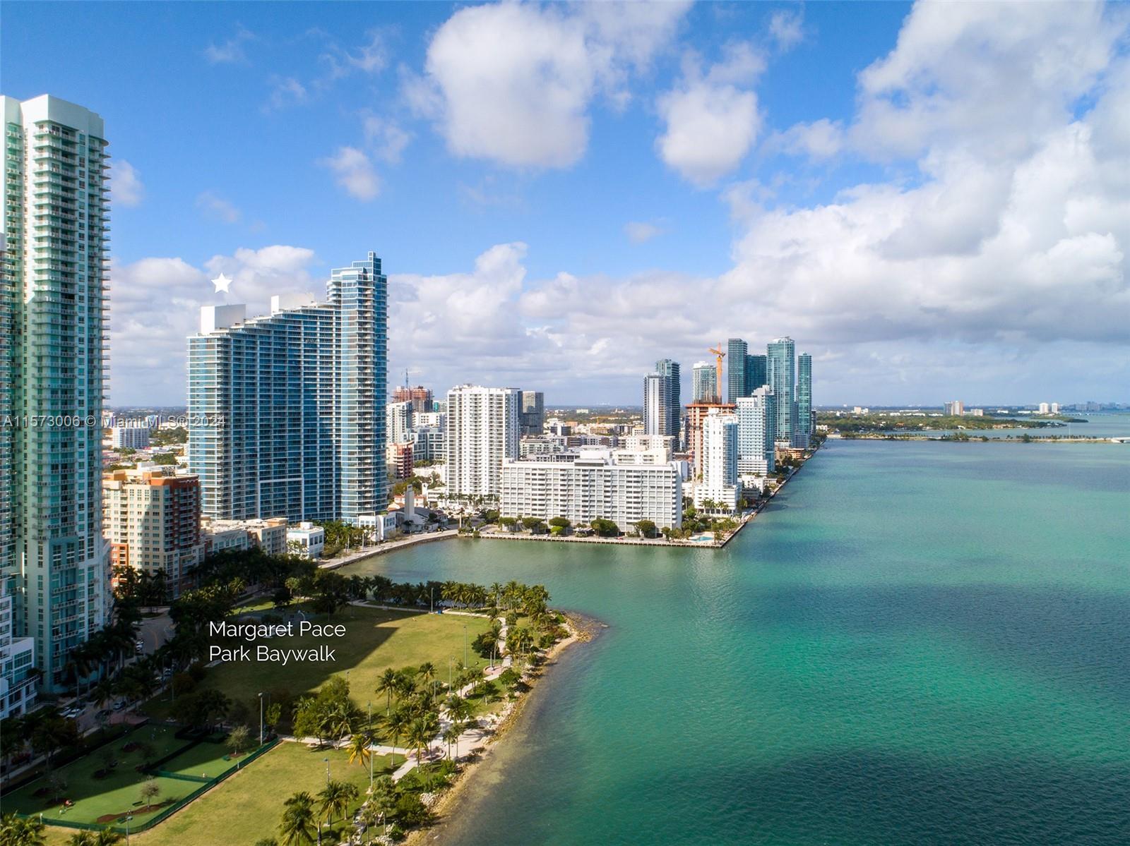 2020 N Bayshore Dr 2105, Miami, Florida 33137, 2 Bedrooms Bedrooms, ,2 BathroomsBathrooms,Residentiallease,For Rent,2020 N Bayshore Dr 2105,A11573006