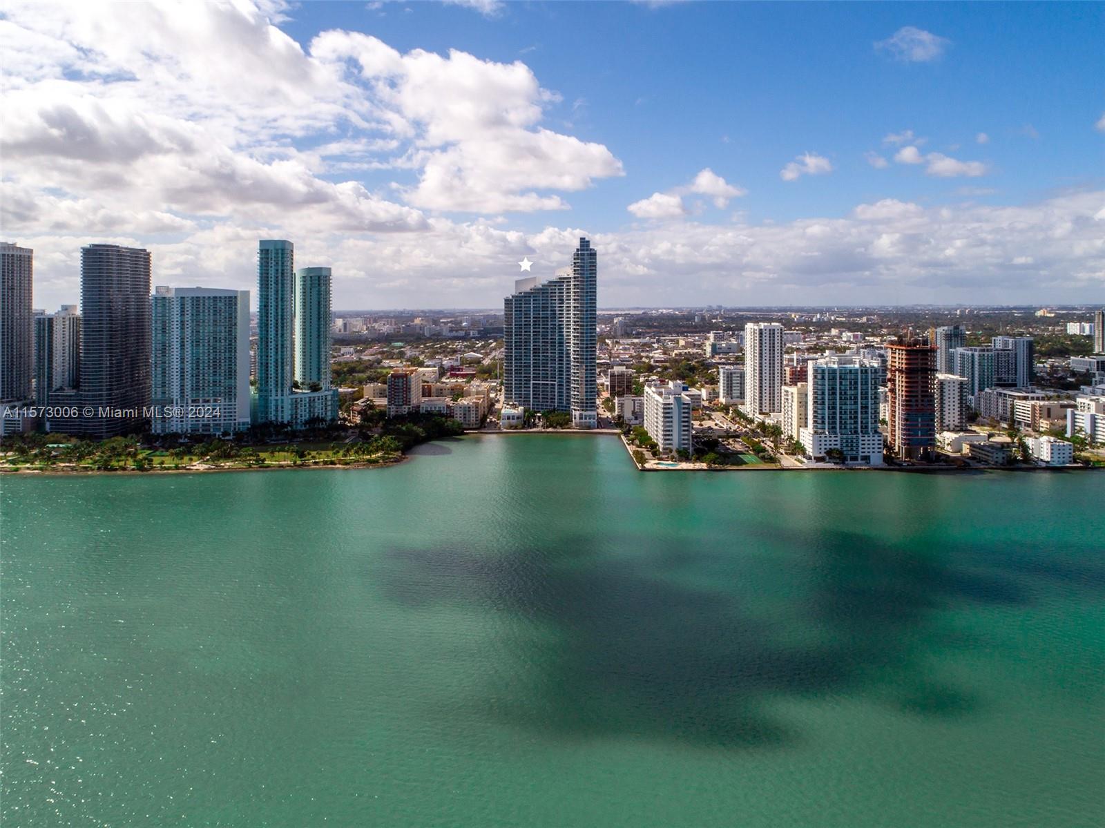 2020 N Bayshore Dr 2105, Miami, Florida 33137, 2 Bedrooms Bedrooms, ,2 BathroomsBathrooms,Residentiallease,For Rent,2020 N Bayshore Dr 2105,A11573006