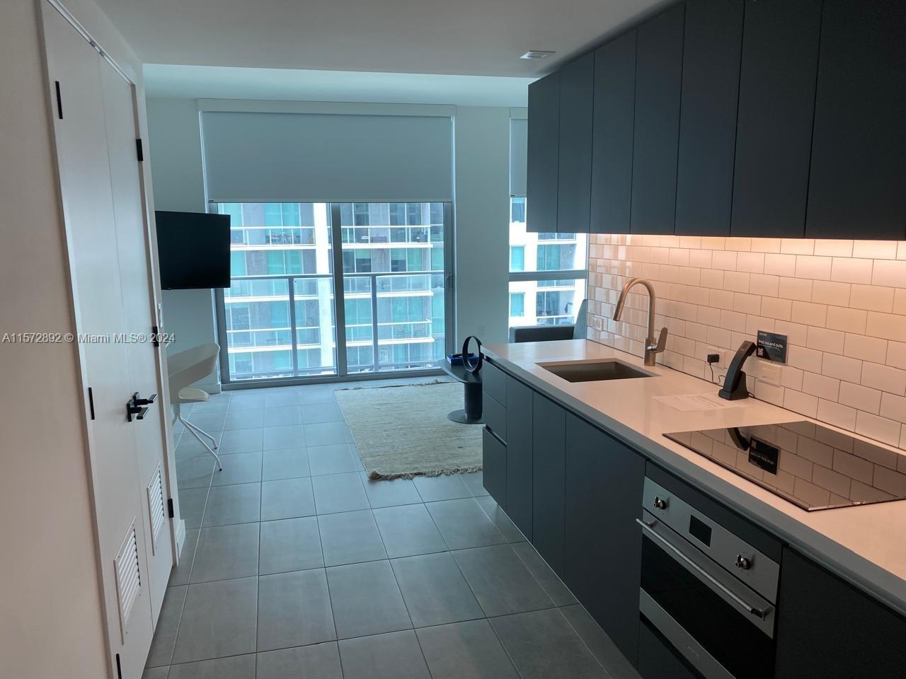 227 NE 2nd St 1910, Miami, Florida 33132, ,1 BathroomBathrooms,Residentiallease,For Rent,227 NE 2nd St 1910,A11572892