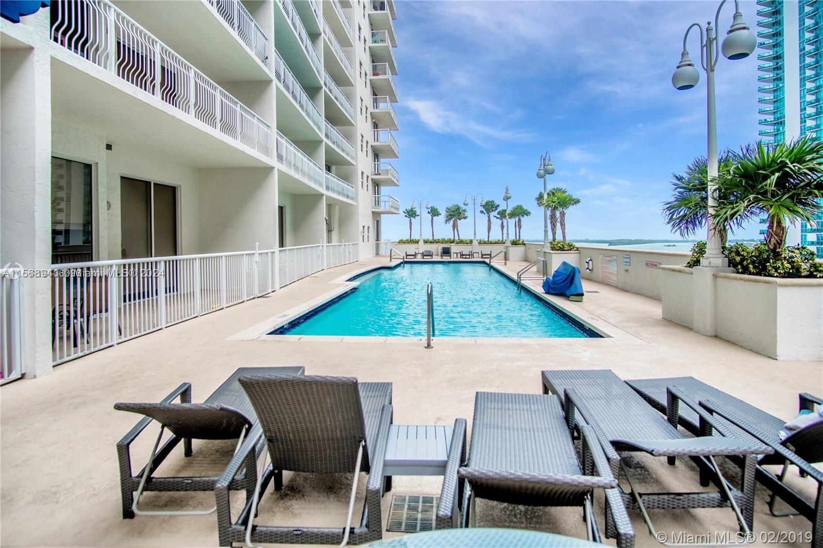 1200 Brickell Bay Dr 2622, Miami, Florida 33131, 1 Bedroom Bedrooms, ,1 BathroomBathrooms,Residentiallease,For Rent,1200 Brickell Bay Dr 2622,A11568941