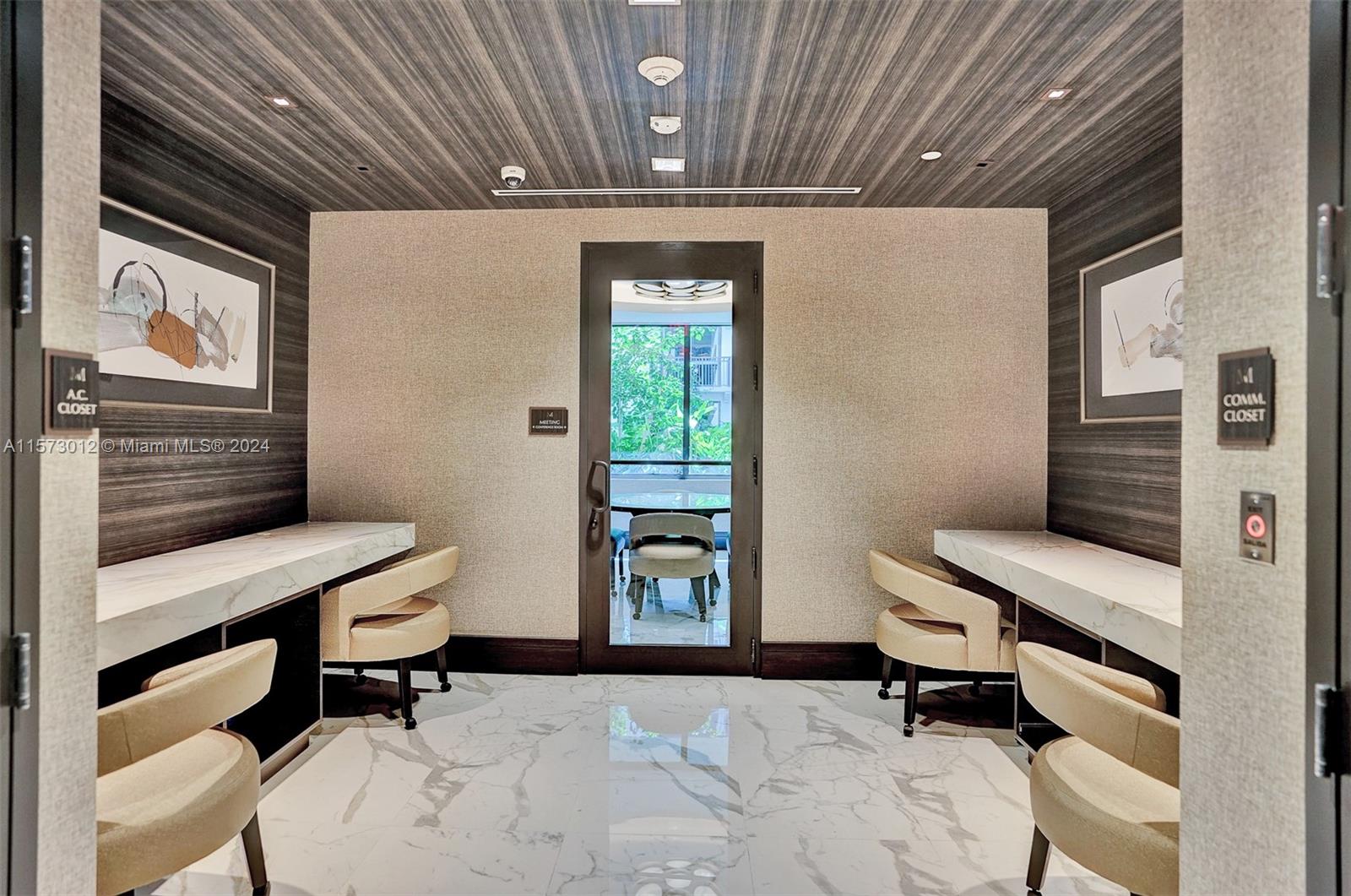 301 Altara Ave 835, Coral Gables, Florida 33146, 3 Bedrooms Bedrooms, ,2 BathroomsBathrooms,Residentiallease,For Rent,301 Altara Ave 835,A11573012