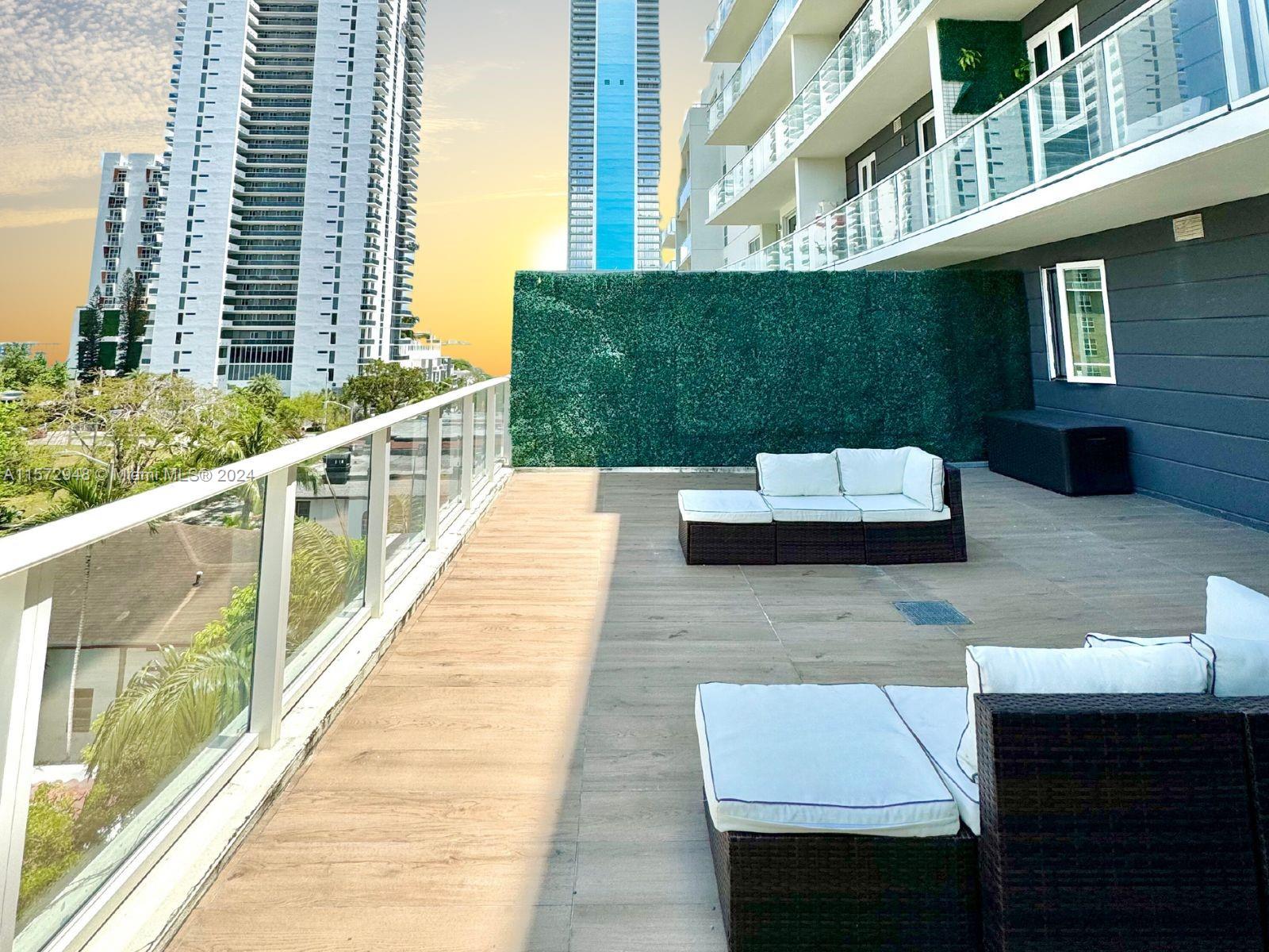 321 NE 26th St 503, Miami, Florida 33137, 2 Bedrooms Bedrooms, ,2 BathroomsBathrooms,Residentiallease,For Rent,321 NE 26th St 503,A11572948