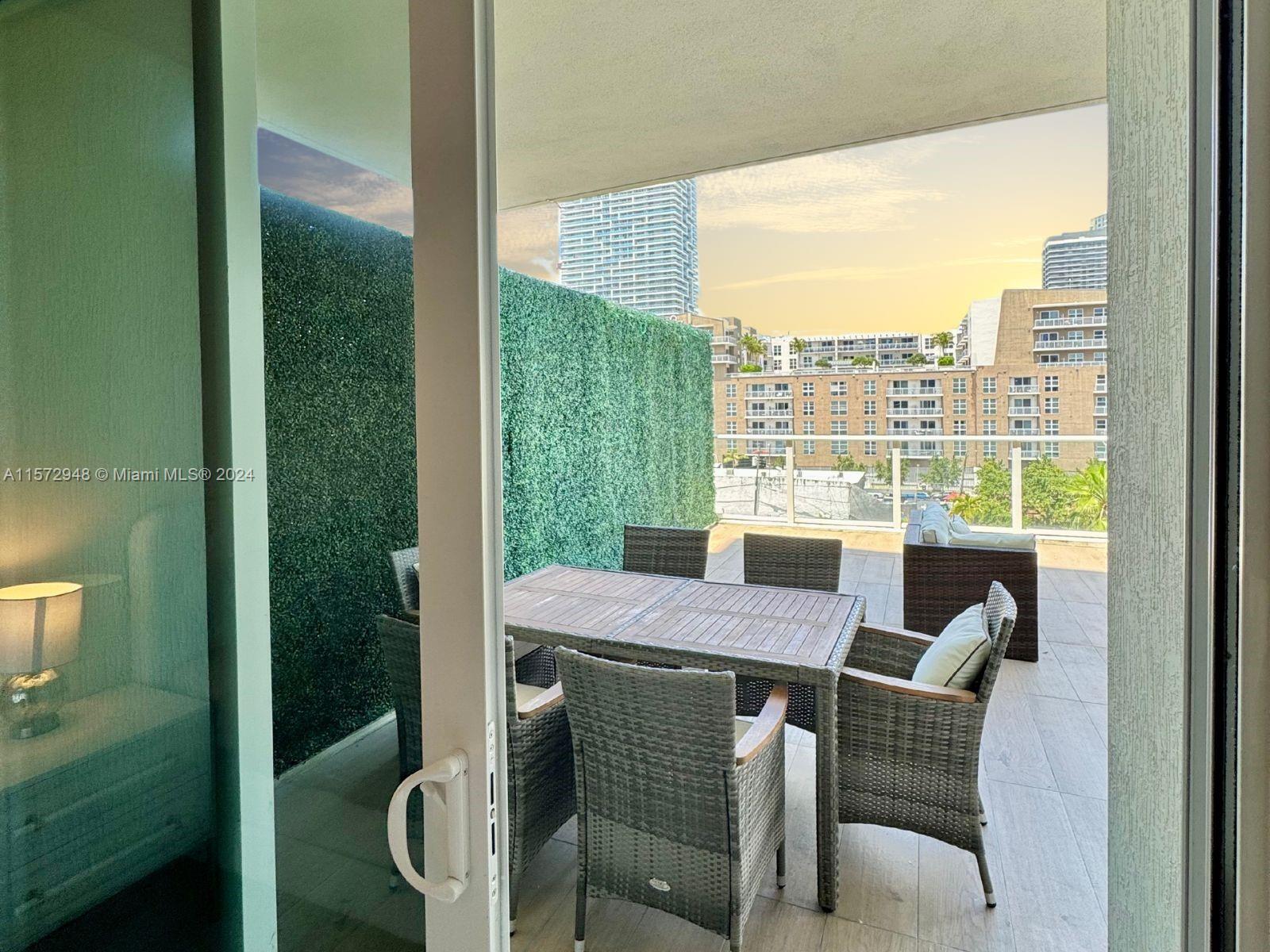 321 NE 26th St 503, Miami, Florida 33137, 2 Bedrooms Bedrooms, ,2 BathroomsBathrooms,Residentiallease,For Rent,321 NE 26th St 503,A11572948