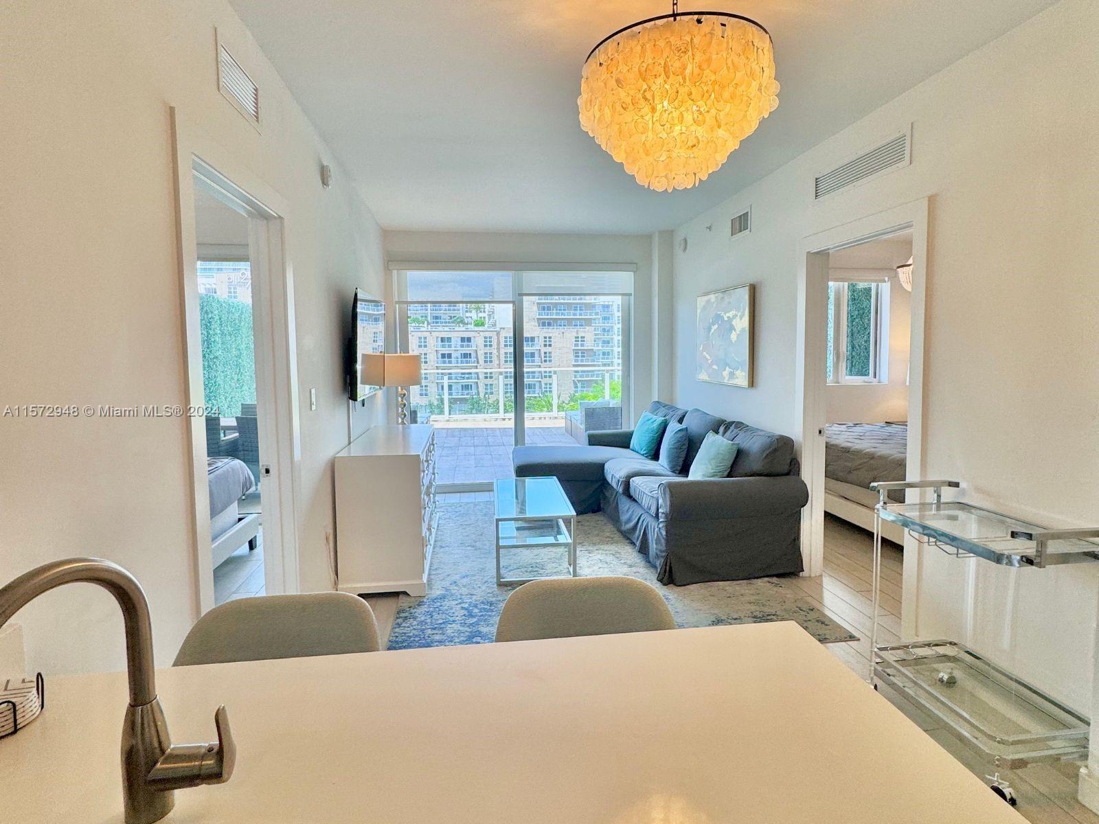 321 NE 26th St 503, Miami, Florida 33137, 2 Bedrooms Bedrooms, ,2 BathroomsBathrooms,Residentiallease,For Rent,321 NE 26th St 503,A11572948