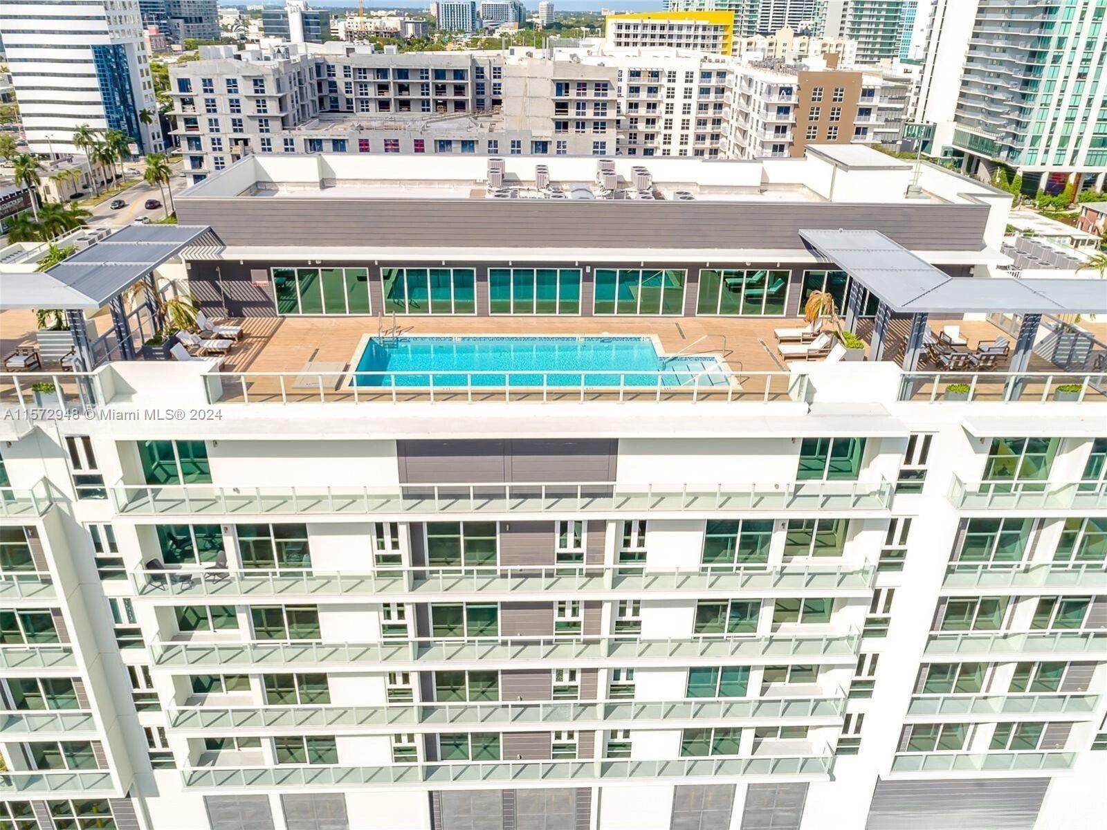 321 NE 26th St 503, Miami, Florida 33137, 2 Bedrooms Bedrooms, ,2 BathroomsBathrooms,Residentiallease,For Rent,321 NE 26th St 503,A11572948