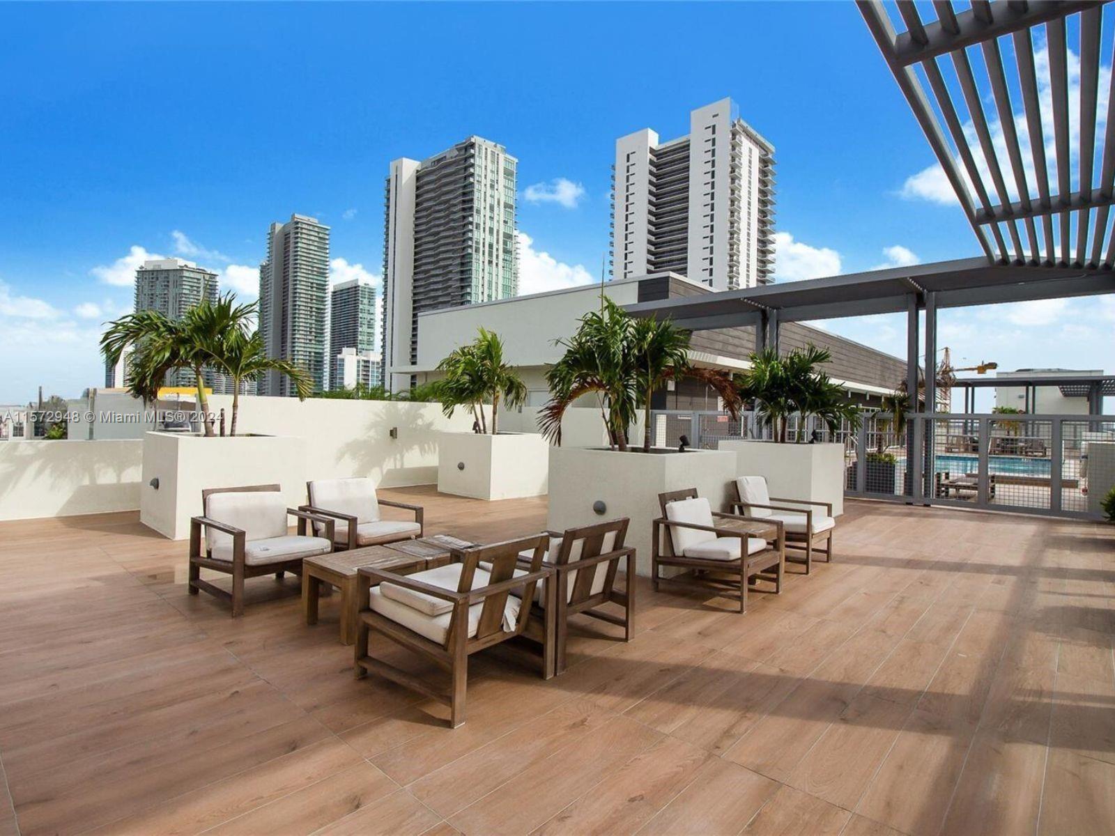 321 NE 26th St 503, Miami, Florida 33137, 2 Bedrooms Bedrooms, ,2 BathroomsBathrooms,Residentiallease,For Rent,321 NE 26th St 503,A11572948