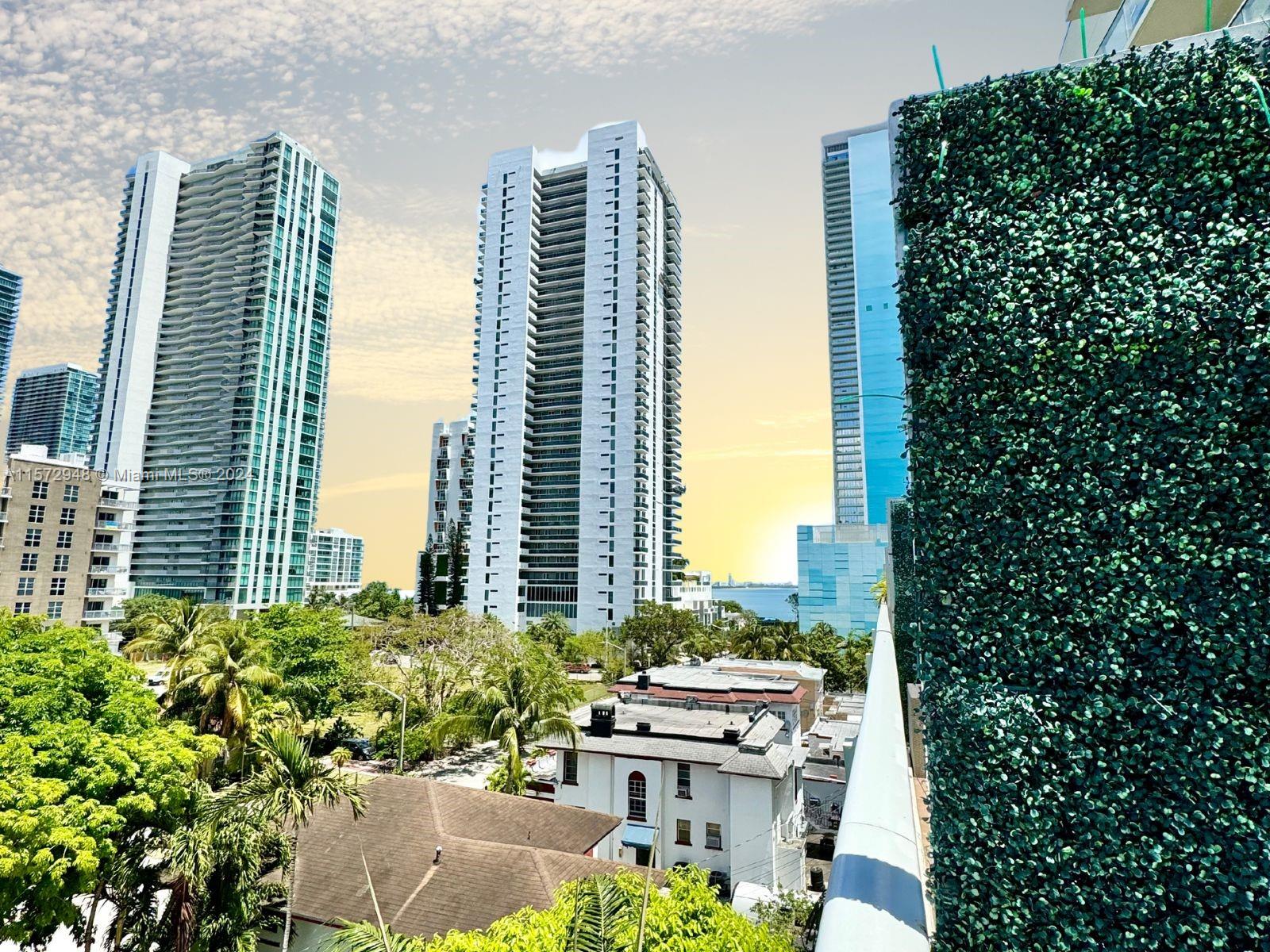 321 NE 26th St 503, Miami, Florida 33137, 2 Bedrooms Bedrooms, ,2 BathroomsBathrooms,Residentiallease,For Rent,321 NE 26th St 503,A11572948