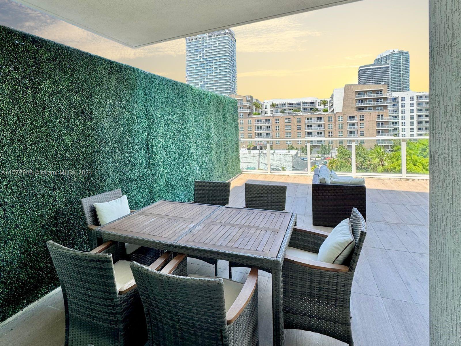 321 NE 26th St 503, Miami, Florida 33137, 2 Bedrooms Bedrooms, ,2 BathroomsBathrooms,Residentiallease,For Rent,321 NE 26th St 503,A11572948