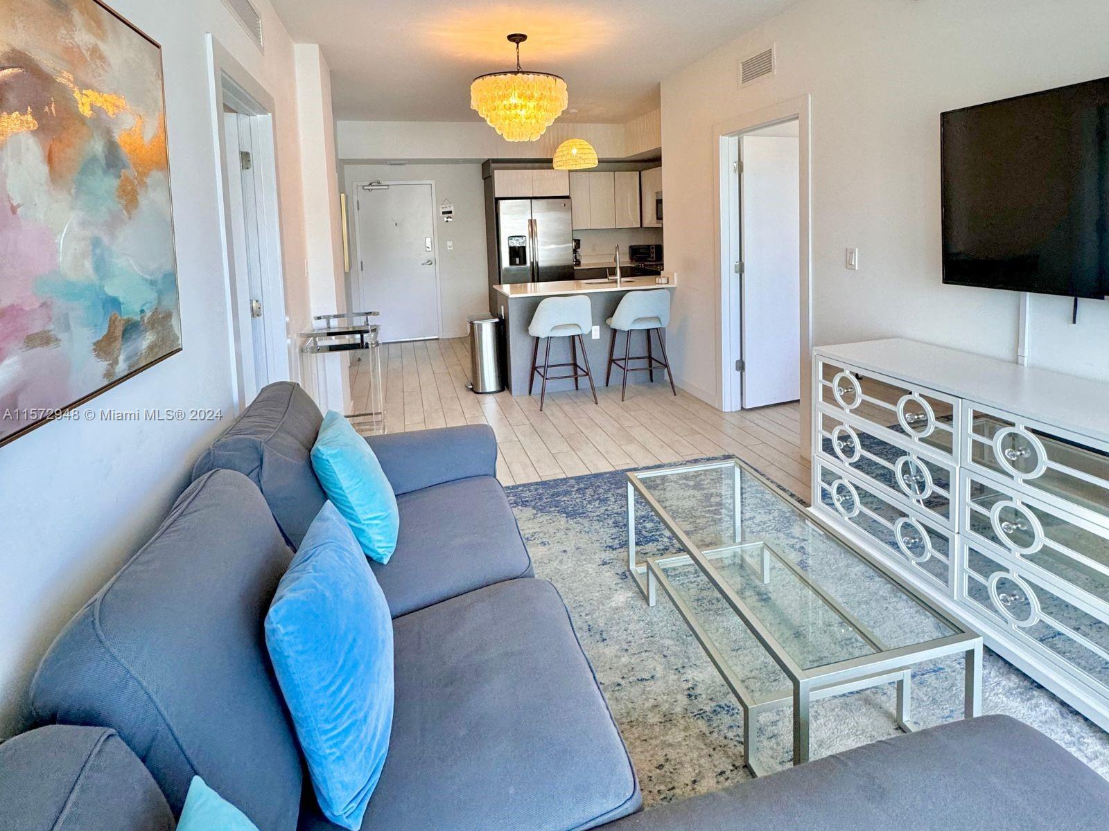 321 NE 26th St 503, Miami, Florida 33137, 2 Bedrooms Bedrooms, ,2 BathroomsBathrooms,Residentiallease,For Rent,321 NE 26th St 503,A11572948