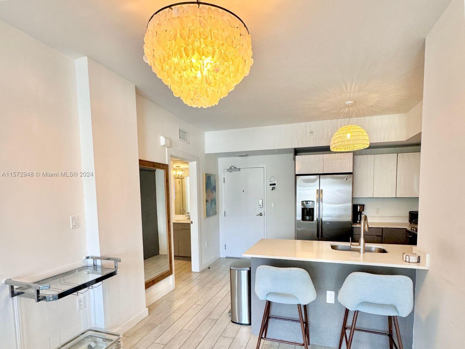 321 NE 26th St 503, Miami, Florida 33137, 2 Bedrooms Bedrooms, ,2 BathroomsBathrooms,Residentiallease,For Rent,321 NE 26th St 503,A11572948