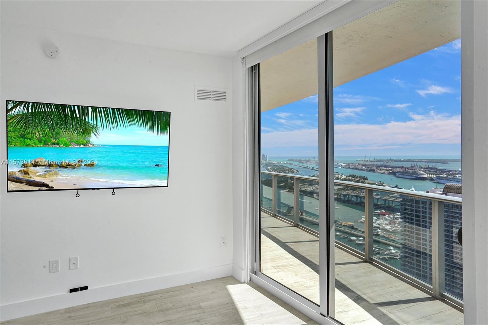 488 NE 18th St 4510, Miami, Florida 33132, 3 Bedrooms Bedrooms, ,3 BathroomsBathrooms,Residentiallease,For Rent,488 NE 18th St 4510,A11573014
