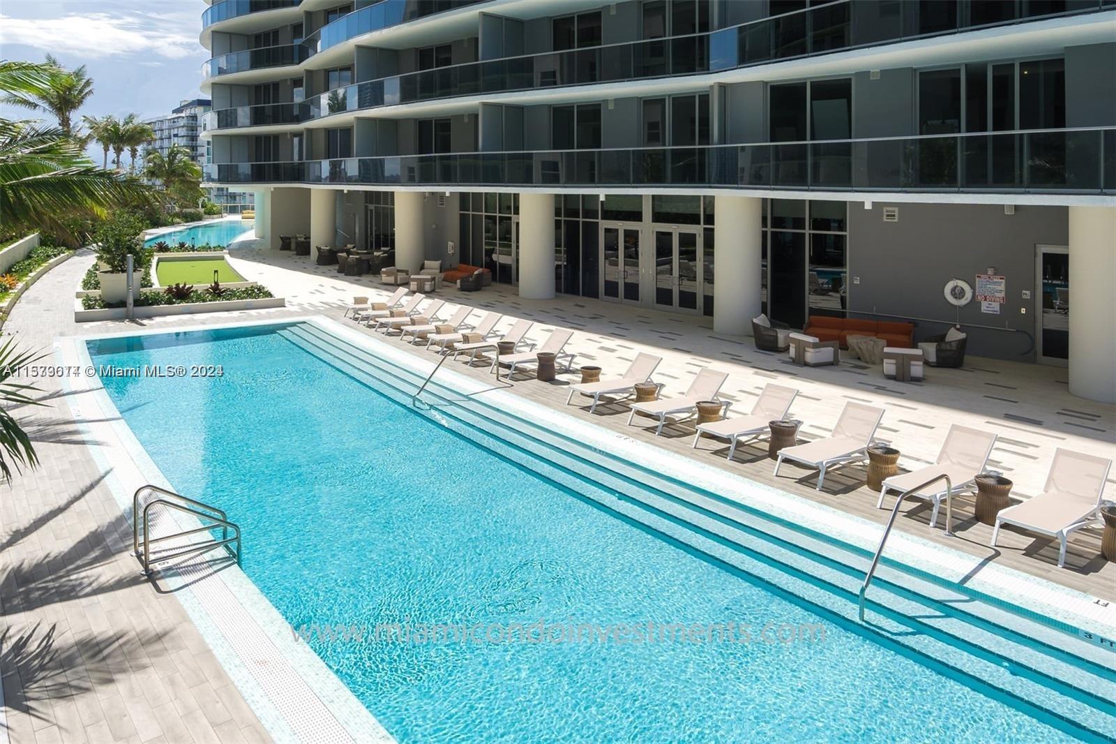 488 NE 18th St 4510, Miami, Florida 33132, 3 Bedrooms Bedrooms, ,3 BathroomsBathrooms,Residentiallease,For Rent,488 NE 18th St 4510,A11573014