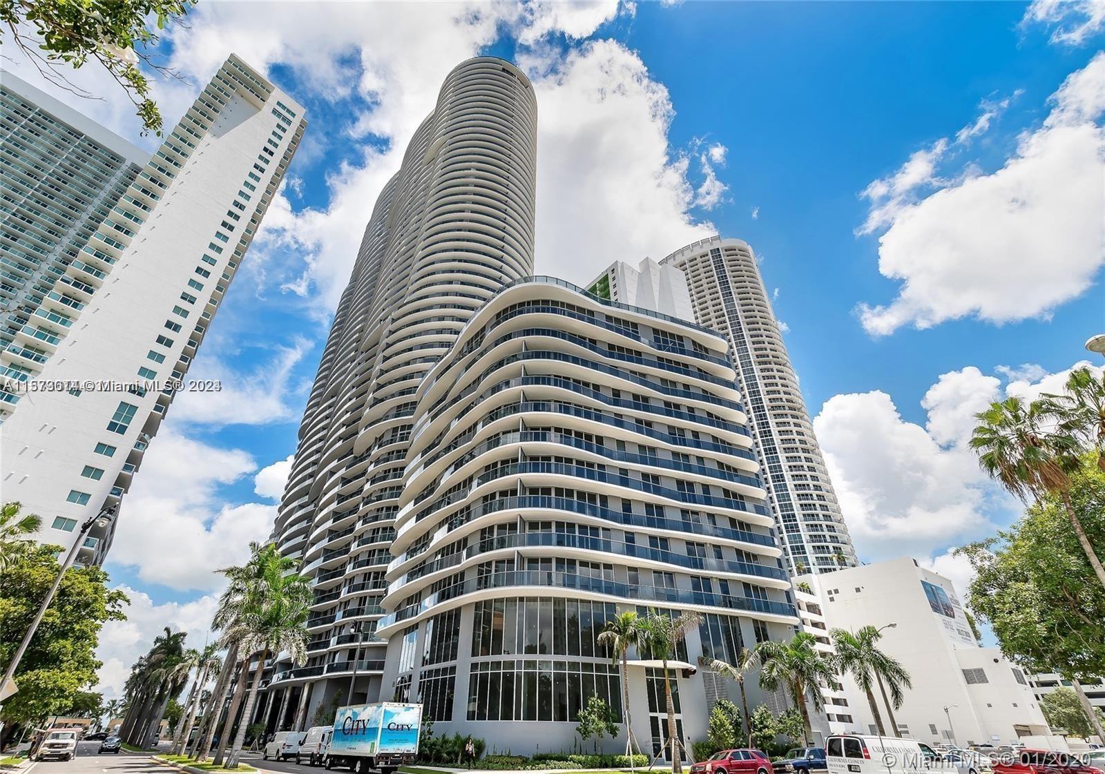 488 NE 18th St 4510, Miami, Florida 33132, 3 Bedrooms Bedrooms, ,3 BathroomsBathrooms,Residentiallease,For Rent,488 NE 18th St 4510,A11573014