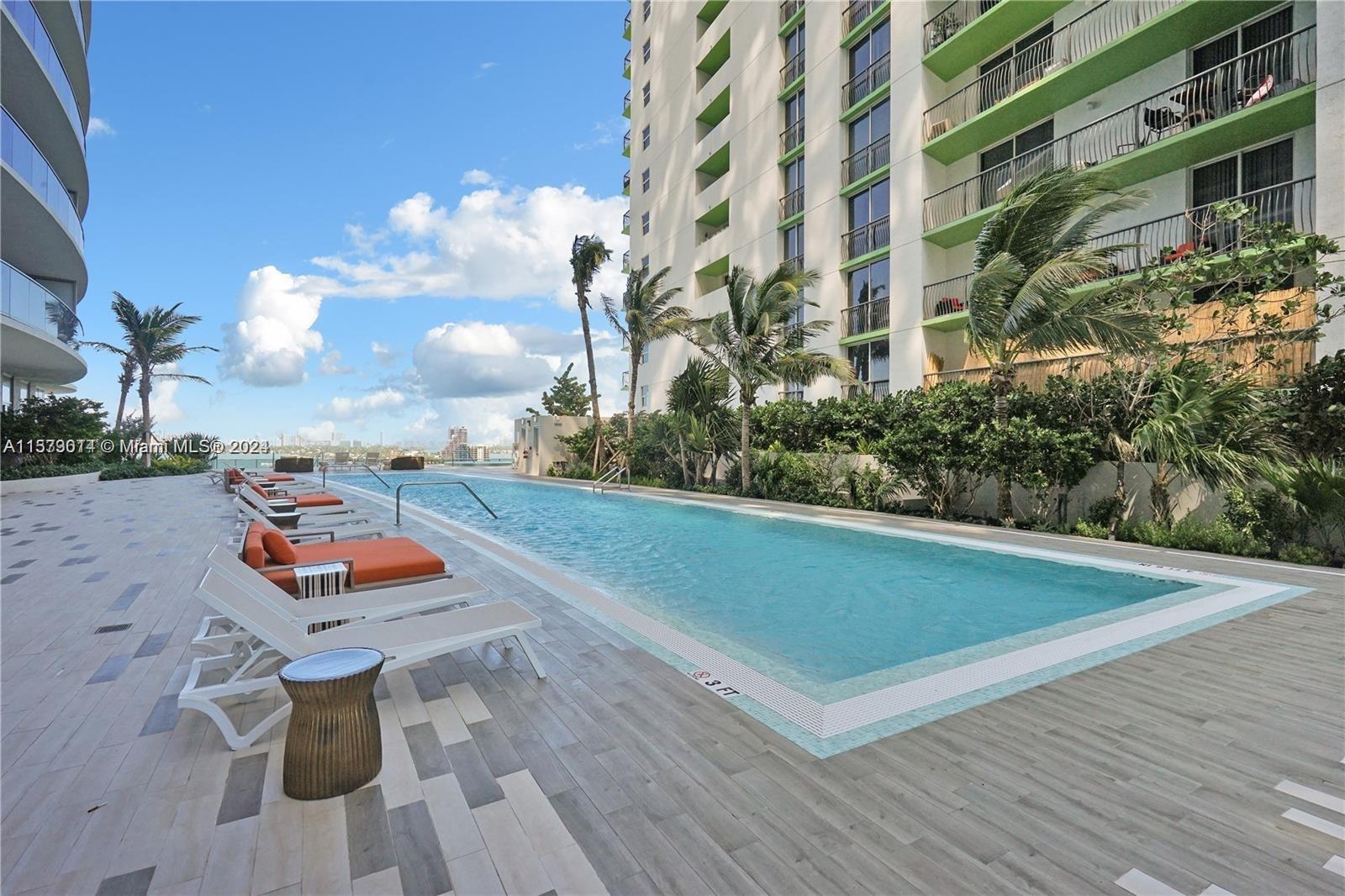 488 NE 18th St 4510, Miami, Florida 33132, 3 Bedrooms Bedrooms, ,3 BathroomsBathrooms,Residentiallease,For Rent,488 NE 18th St 4510,A11573014