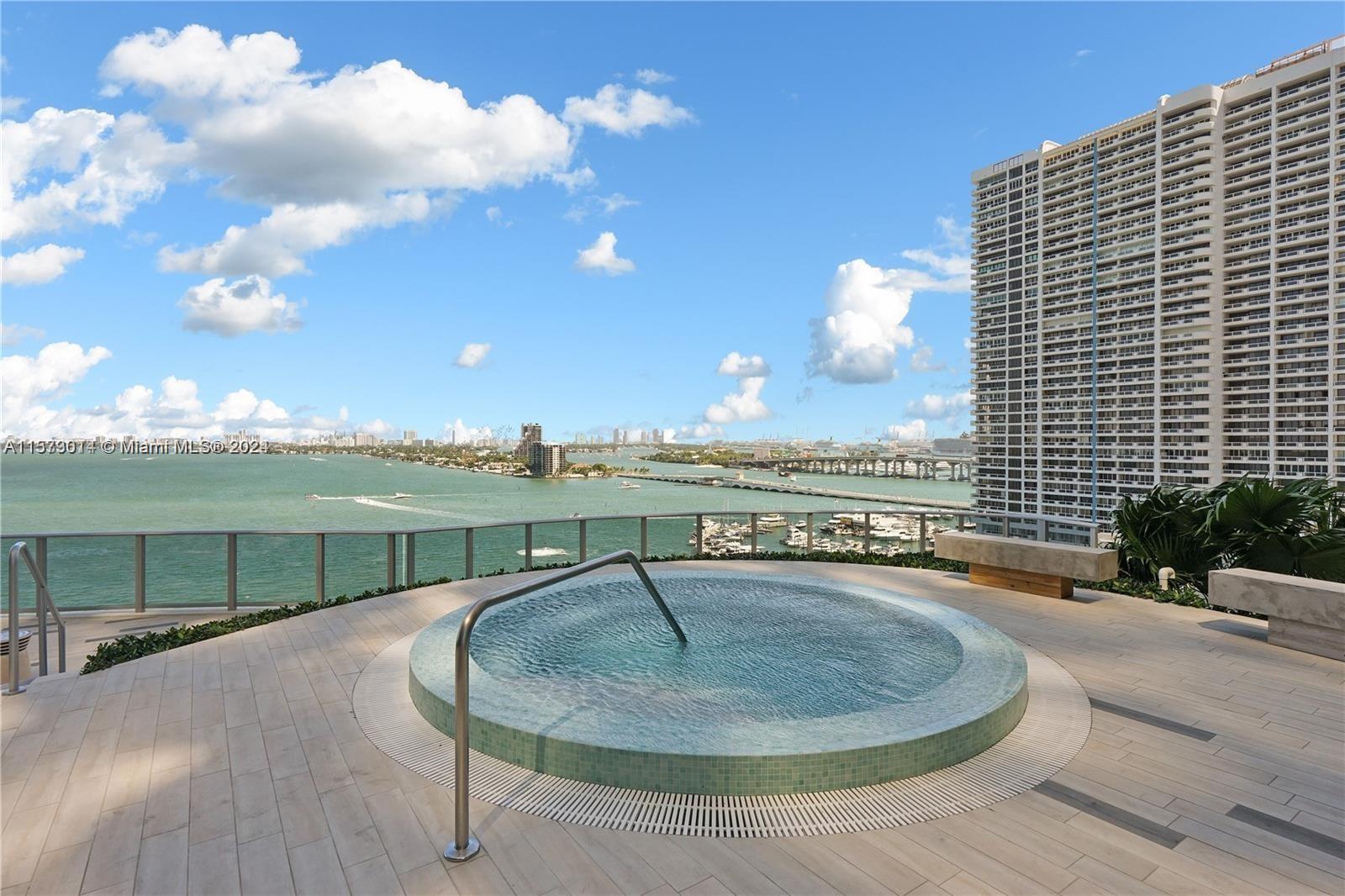 488 NE 18th St 4510, Miami, Florida 33132, 3 Bedrooms Bedrooms, ,3 BathroomsBathrooms,Residentiallease,For Rent,488 NE 18th St 4510,A11573014