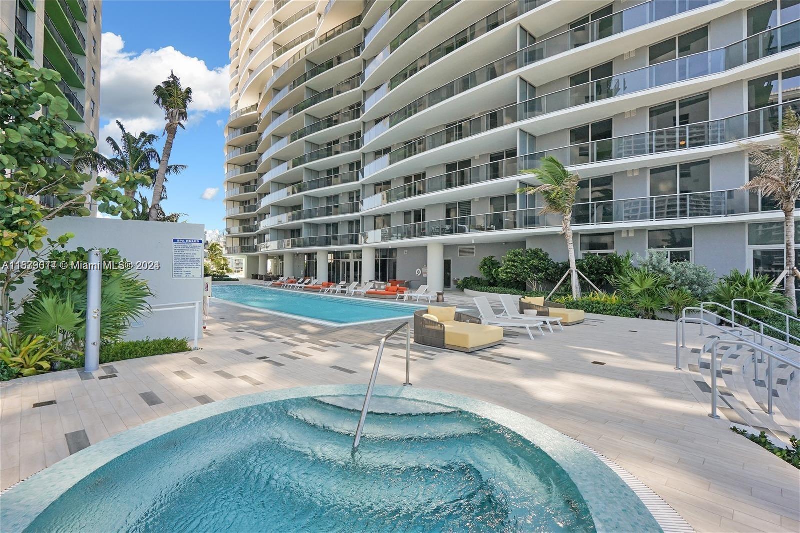 488 NE 18th St 4510, Miami, Florida 33132, 3 Bedrooms Bedrooms, ,3 BathroomsBathrooms,Residentiallease,For Rent,488 NE 18th St 4510,A11573014
