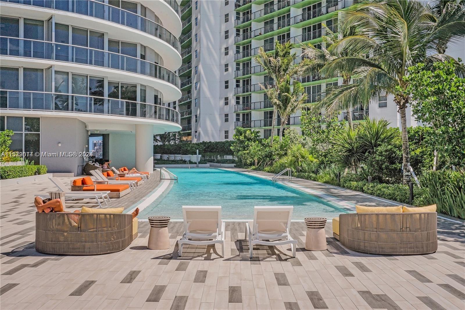 488 NE 18th St 4510, Miami, Florida 33132, 3 Bedrooms Bedrooms, ,3 BathroomsBathrooms,Residentiallease,For Rent,488 NE 18th St 4510,A11573014