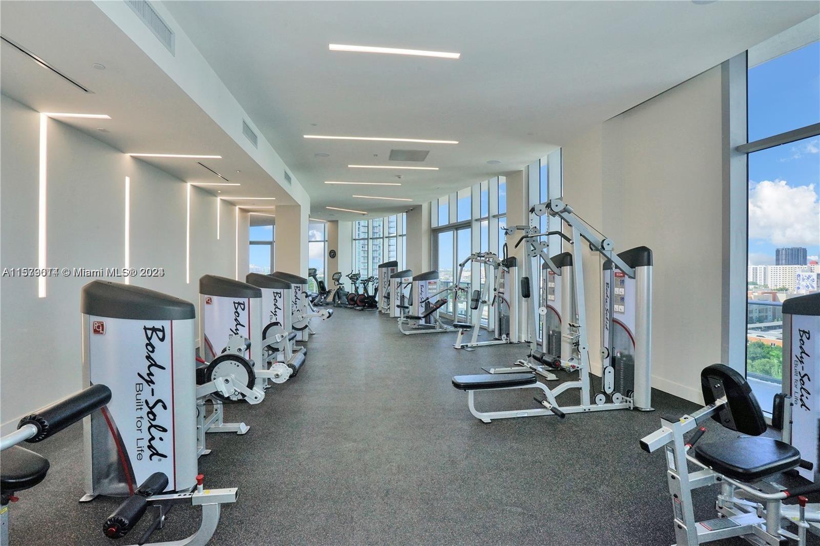 488 NE 18th St 4510, Miami, Florida 33132, 3 Bedrooms Bedrooms, ,3 BathroomsBathrooms,Residentiallease,For Rent,488 NE 18th St 4510,A11573014