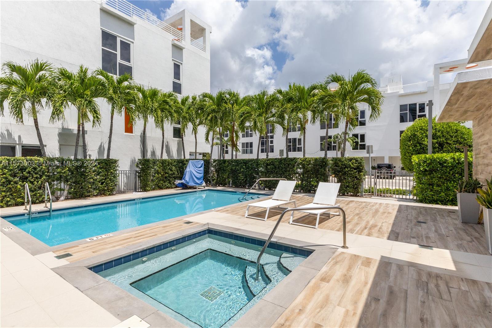 455 NE 39th St 109, Miami, Florida 33137, 2 Bedrooms Bedrooms, ,2 BathroomsBathrooms,Residentiallease,For Rent,455 NE 39th St 109,A11573003