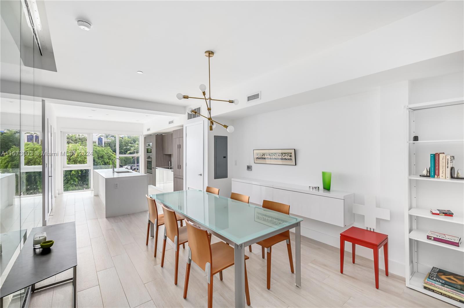 455 NE 39th St 109, Miami, Florida 33137, 2 Bedrooms Bedrooms, ,2 BathroomsBathrooms,Residentiallease,For Rent,455 NE 39th St 109,A11573003