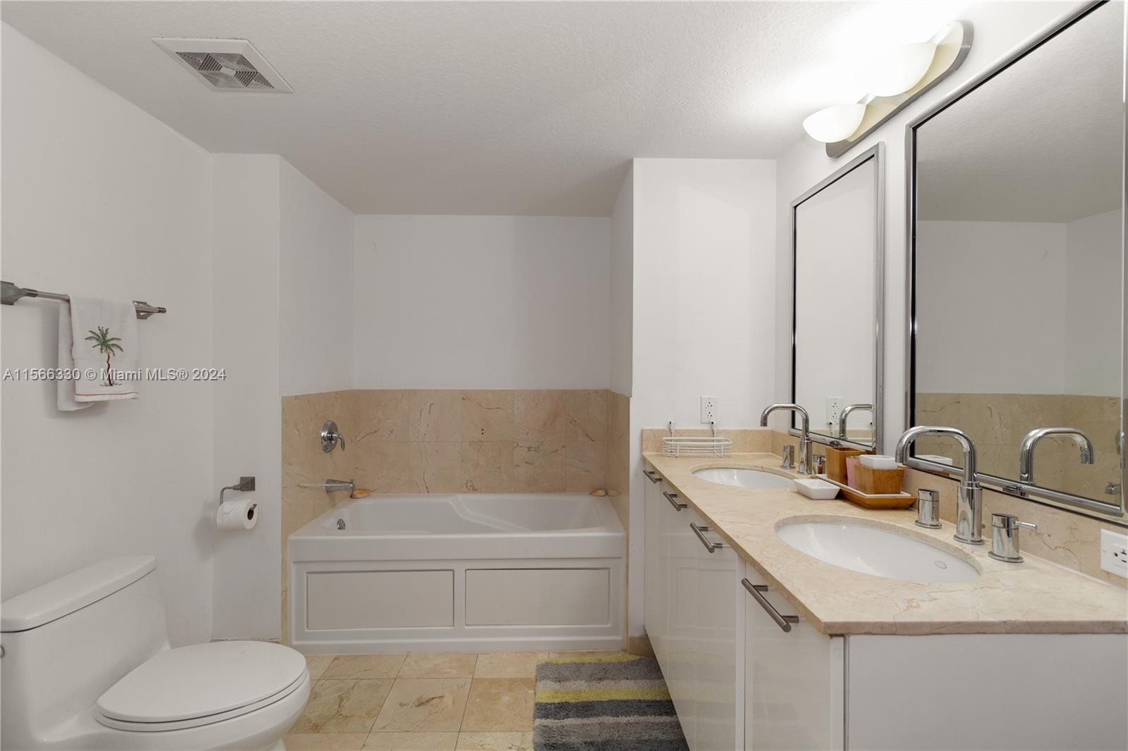 1800 N Bayshore Dr 3211, Miami, Florida 33132, 1 Bedroom Bedrooms, ,1 BathroomBathrooms,Residentiallease,For Rent,1800 N Bayshore Dr 3211,A11566330