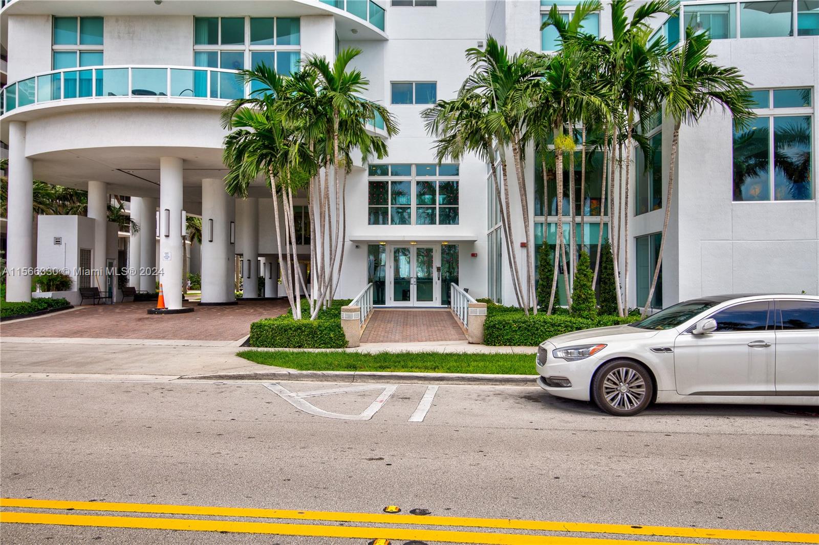 1800 N Bayshore Dr 3211, Miami, Florida 33132, 1 Bedroom Bedrooms, ,1 BathroomBathrooms,Residentiallease,For Rent,1800 N Bayshore Dr 3211,A11566330