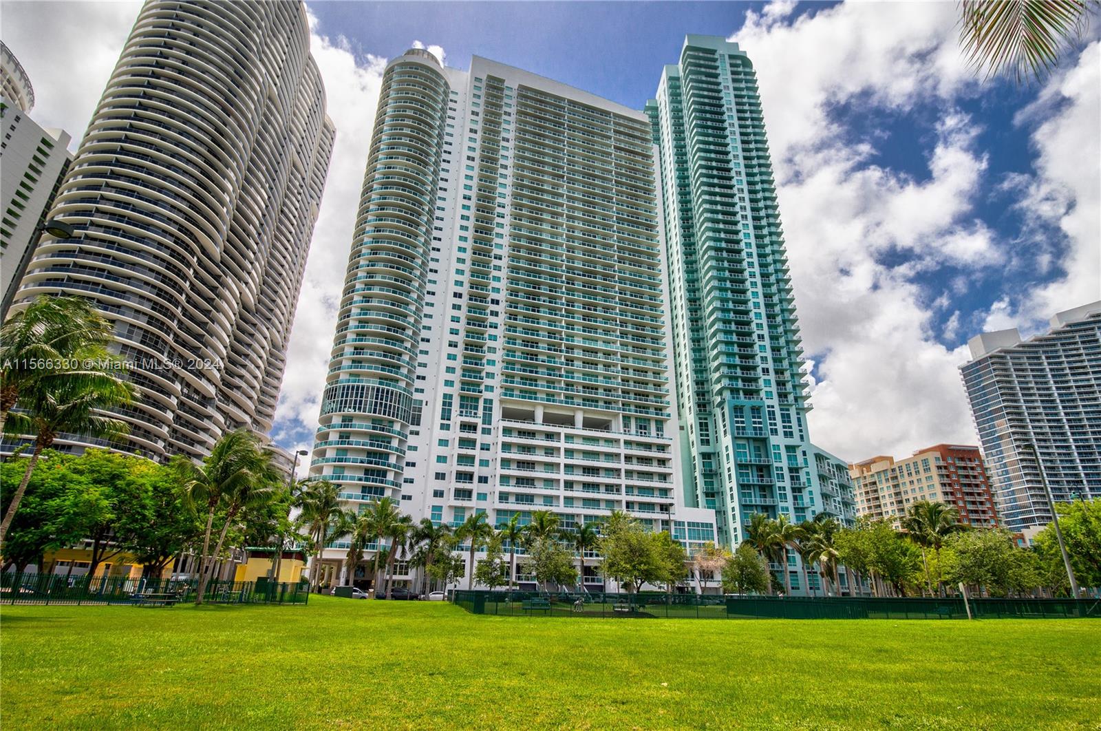1800 N Bayshore Dr 3211, Miami, Florida 33132, 1 Bedroom Bedrooms, ,1 BathroomBathrooms,Residentiallease,For Rent,1800 N Bayshore Dr 3211,A11566330