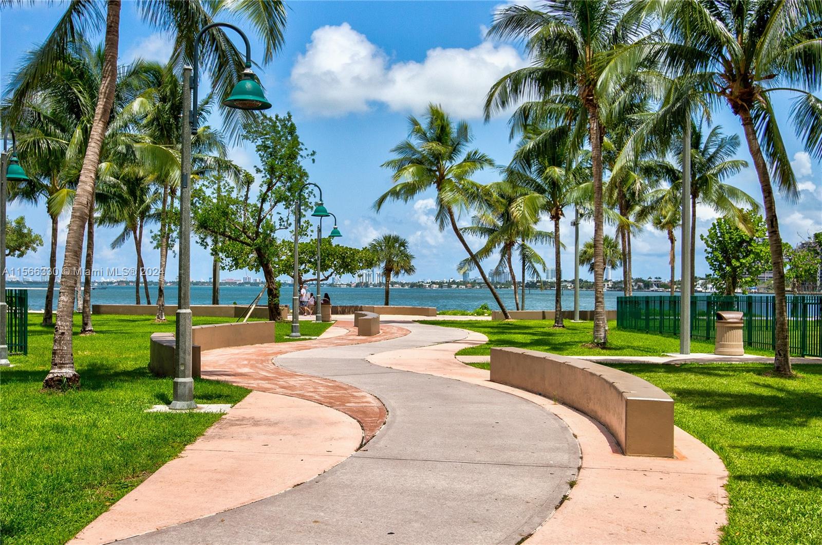 1800 N Bayshore Dr 3211, Miami, Florida 33132, 1 Bedroom Bedrooms, ,1 BathroomBathrooms,Residentiallease,For Rent,1800 N Bayshore Dr 3211,A11566330