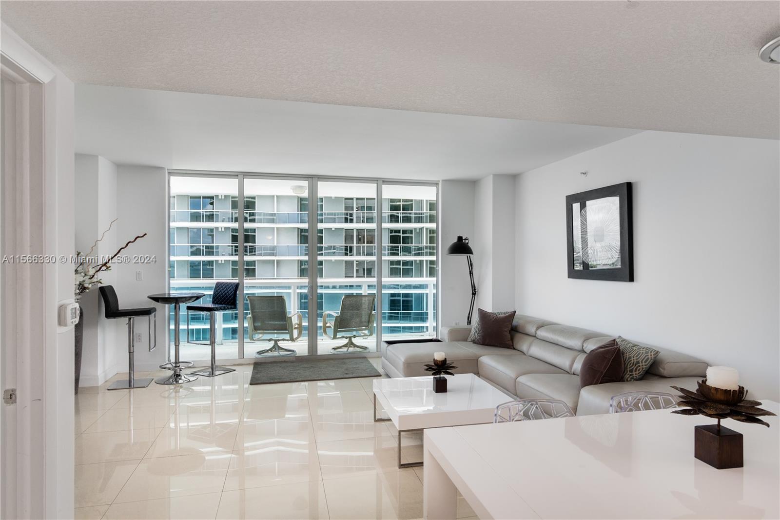 1800 N Bayshore Dr 3211, Miami, Florida 33132, 1 Bedroom Bedrooms, ,1 BathroomBathrooms,Residentiallease,For Rent,1800 N Bayshore Dr 3211,A11566330