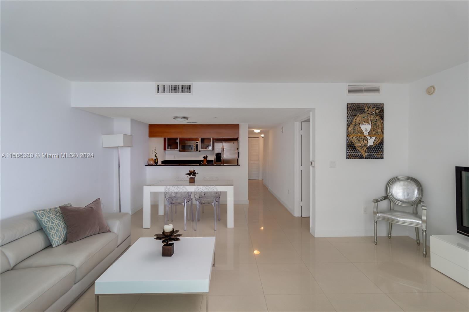 1800 N Bayshore Dr 3211, Miami, Florida 33132, 1 Bedroom Bedrooms, ,1 BathroomBathrooms,Residentiallease,For Rent,1800 N Bayshore Dr 3211,A11566330