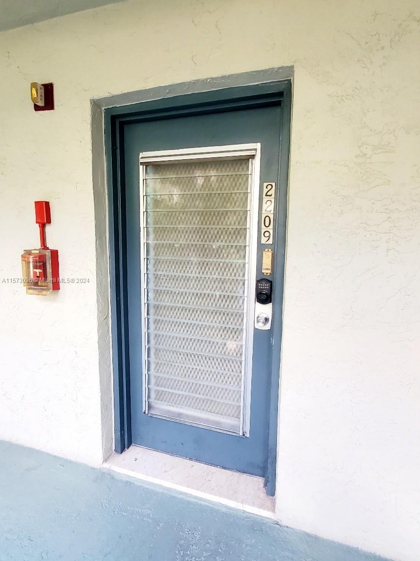 1810 N Lauderdale Ave 2209, North Lauderdale, Florida 33068, 2 Bedrooms Bedrooms, ,2 BathroomsBathrooms,Residentiallease,For Rent,1810 N Lauderdale Ave 2209,A11573096