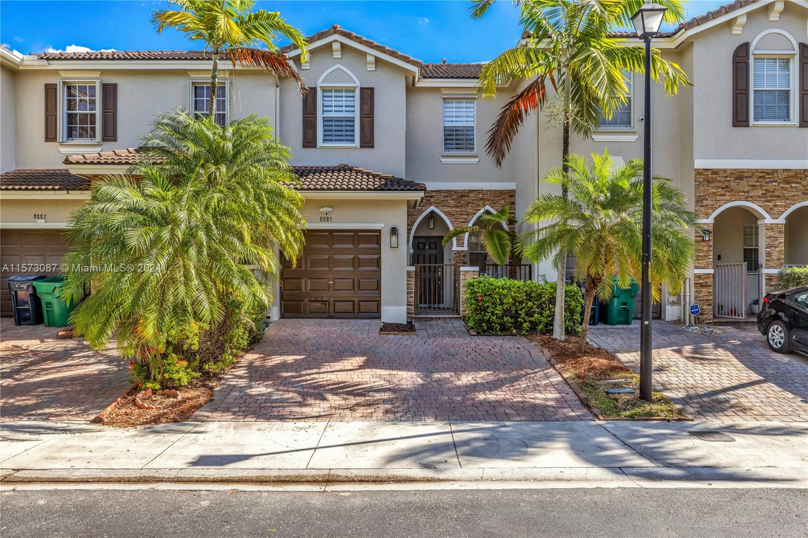 8885 SW 225th St 8885, Cutler Bay, Florida 33190, 3 Bedrooms Bedrooms, ,2 BathroomsBathrooms,Residential,For Sale,8885 SW 225th St 8885,A11573087