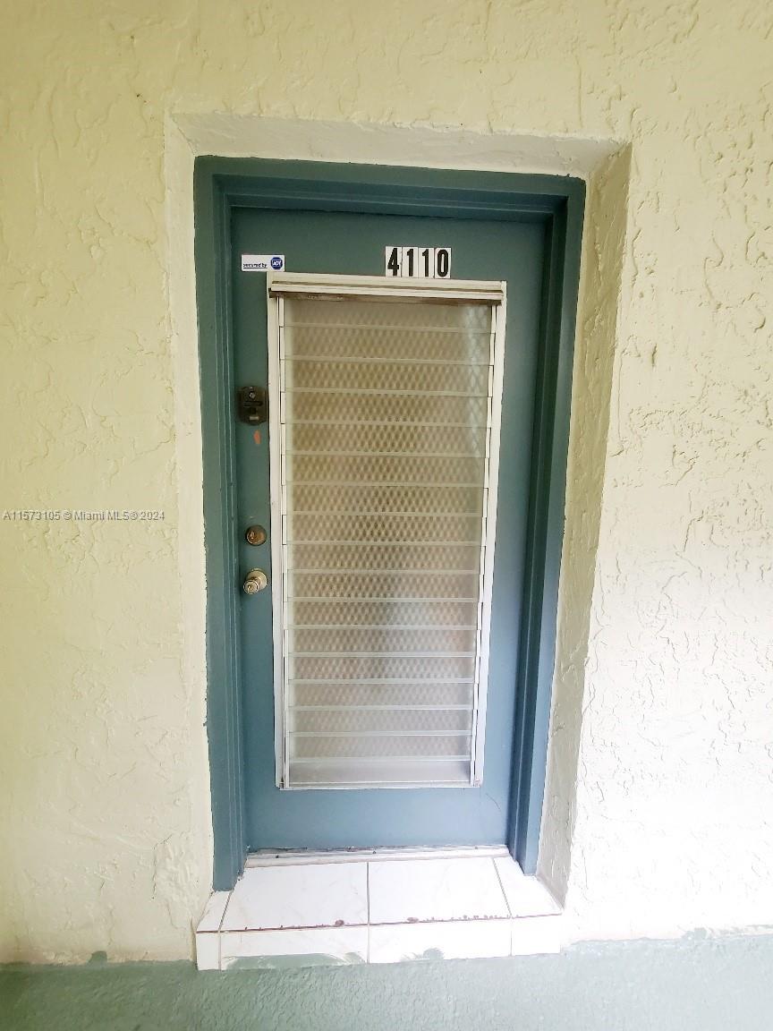 1830 N Lauderdale Ave 4110, North Lauderdale, Florida 33068, 2 Bedrooms Bedrooms, ,2 BathroomsBathrooms,Residentiallease,For Rent,1830 N Lauderdale Ave 4110,A11573105
