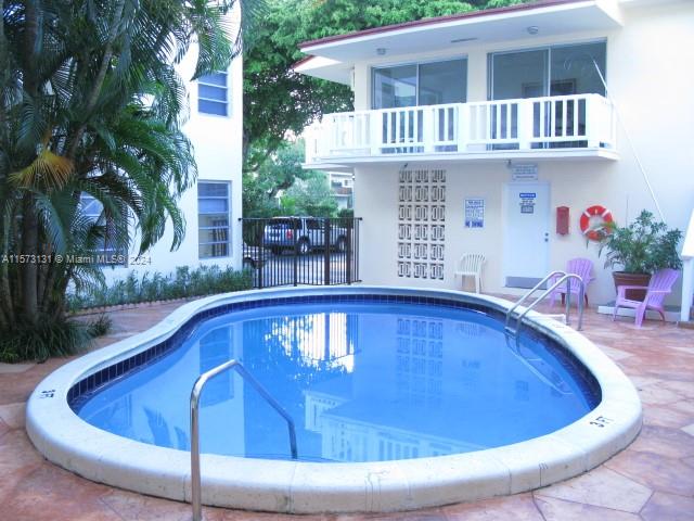 1821 Jefferson Ave 103, Miami Beach, Florida 33139, 1 Bedroom Bedrooms, ,1 BathroomBathrooms,Residentiallease,For Rent,1821 Jefferson Ave 103,A11573131