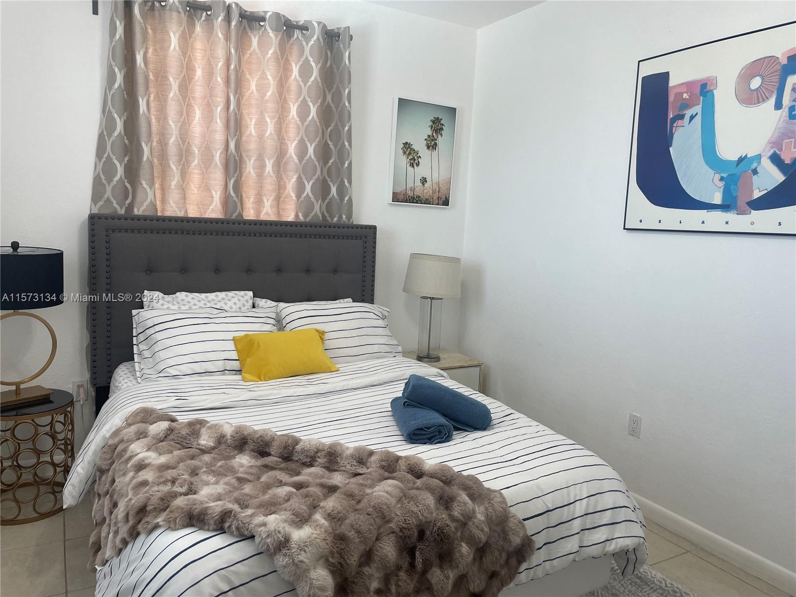 4615 N Miami Ave 3, Miami, Florida 33127, 2 Bedrooms Bedrooms, ,1 BathroomBathrooms,Residentiallease,For Rent,4615 N Miami Ave 3,A11573134