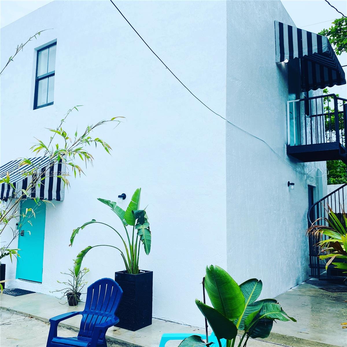 4615 N Miami Ave 3, Miami, Florida 33127, 2 Bedrooms Bedrooms, ,1 BathroomBathrooms,Residentiallease,For Rent,4615 N Miami Ave 3,A11573134