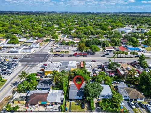 1185 NW 118th St  For Sale A11572412, FL