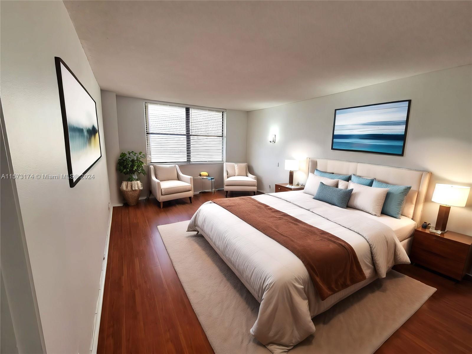 Aventura, Florida 33160, 2 Bedrooms Bedrooms, ,2 BathroomsBathrooms,Residential,For Sale,A11573174