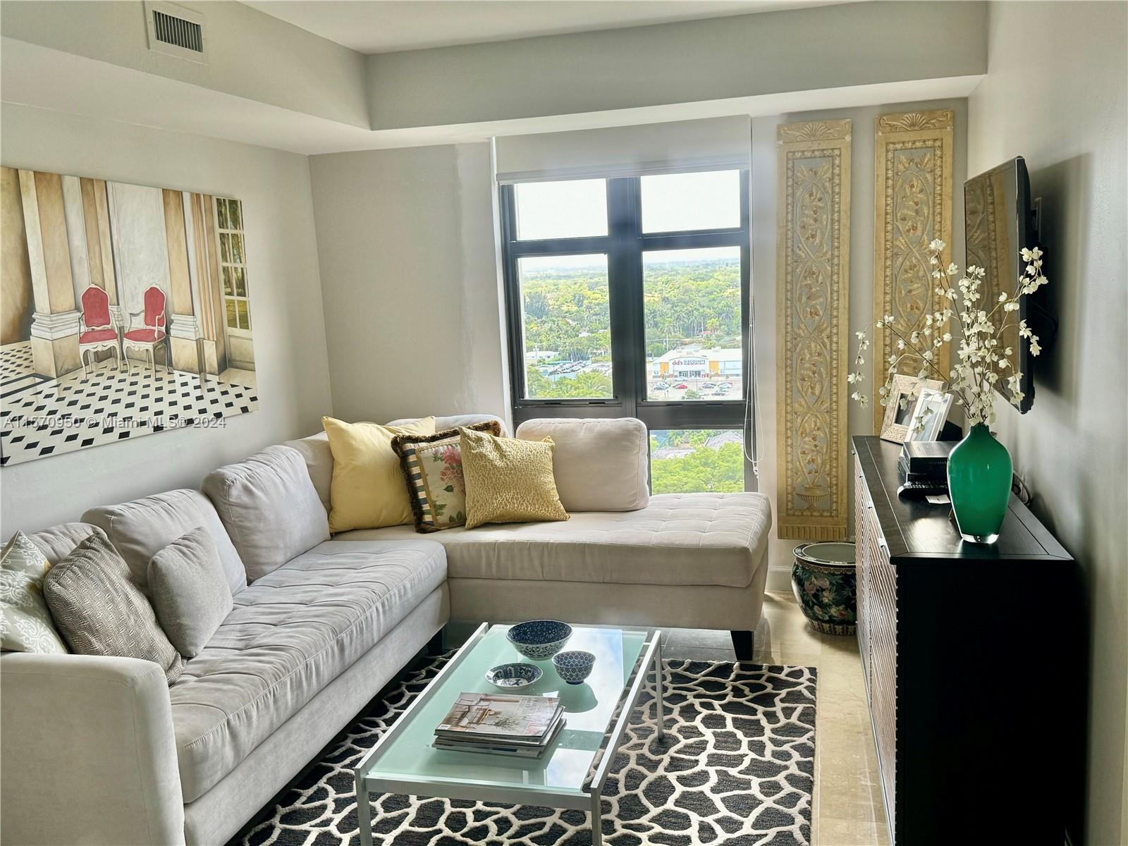 1000 NE Quayside Ter 1911, Miami, Florida 33138, 2 Bedrooms Bedrooms, ,2 BathroomsBathrooms,Residentiallease,For Rent,1000 NE Quayside Ter 1911,A11570950