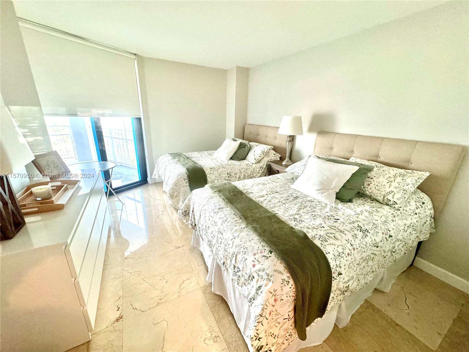 1000 NE Quayside Ter 1911, Miami, Florida 33138, 2 Bedrooms Bedrooms, ,2 BathroomsBathrooms,Residentiallease,For Rent,1000 NE Quayside Ter 1911,A11570950