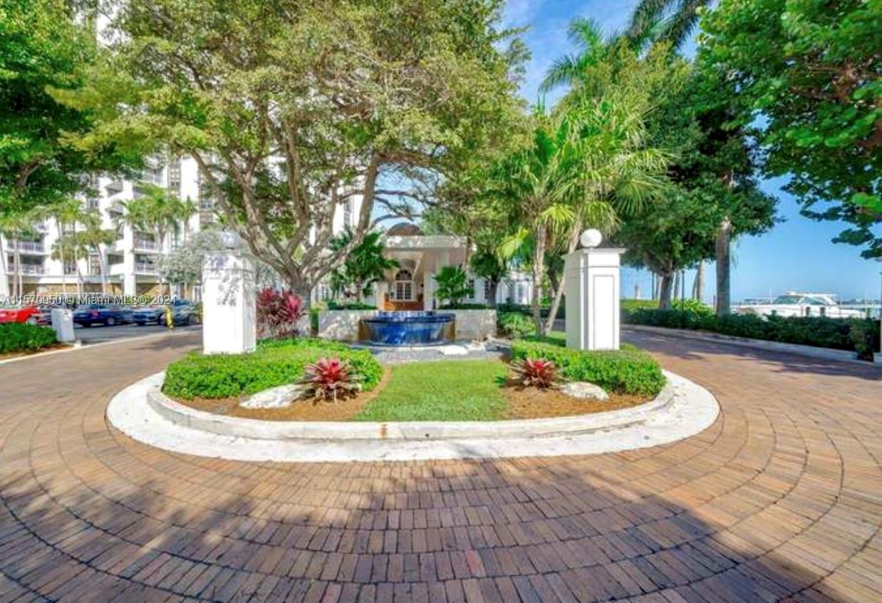 1000 NE Quayside Ter 1911, Miami, Florida 33138, 2 Bedrooms Bedrooms, ,2 BathroomsBathrooms,Residentiallease,For Rent,1000 NE Quayside Ter 1911,A11570950