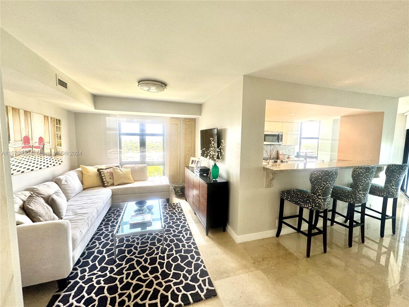 1000 NE Quayside Ter 1911, Miami, Florida 33138, 2 Bedrooms Bedrooms, ,2 BathroomsBathrooms,Residentiallease,For Rent,1000 NE Quayside Ter 1911,A11570950
