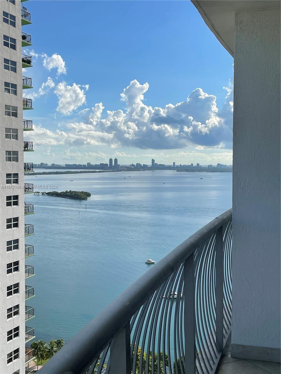 1750 N Bayshore Dr 3009, Miami, Florida 33132, 1 Bedroom Bedrooms, ,1 BathroomBathrooms,Residentiallease,For Rent,1750 N Bayshore Dr 3009,A11573186
