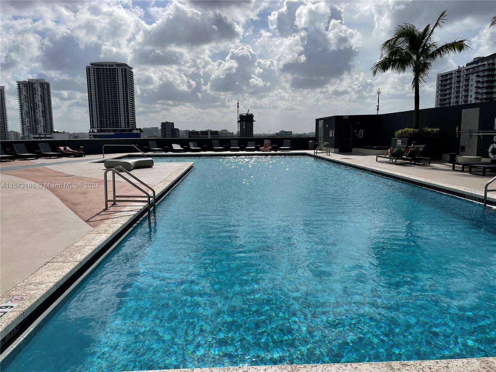 1750 N Bayshore Dr 3009, Miami, Florida 33132, 1 Bedroom Bedrooms, ,1 BathroomBathrooms,Residentiallease,For Rent,1750 N Bayshore Dr 3009,A11573186