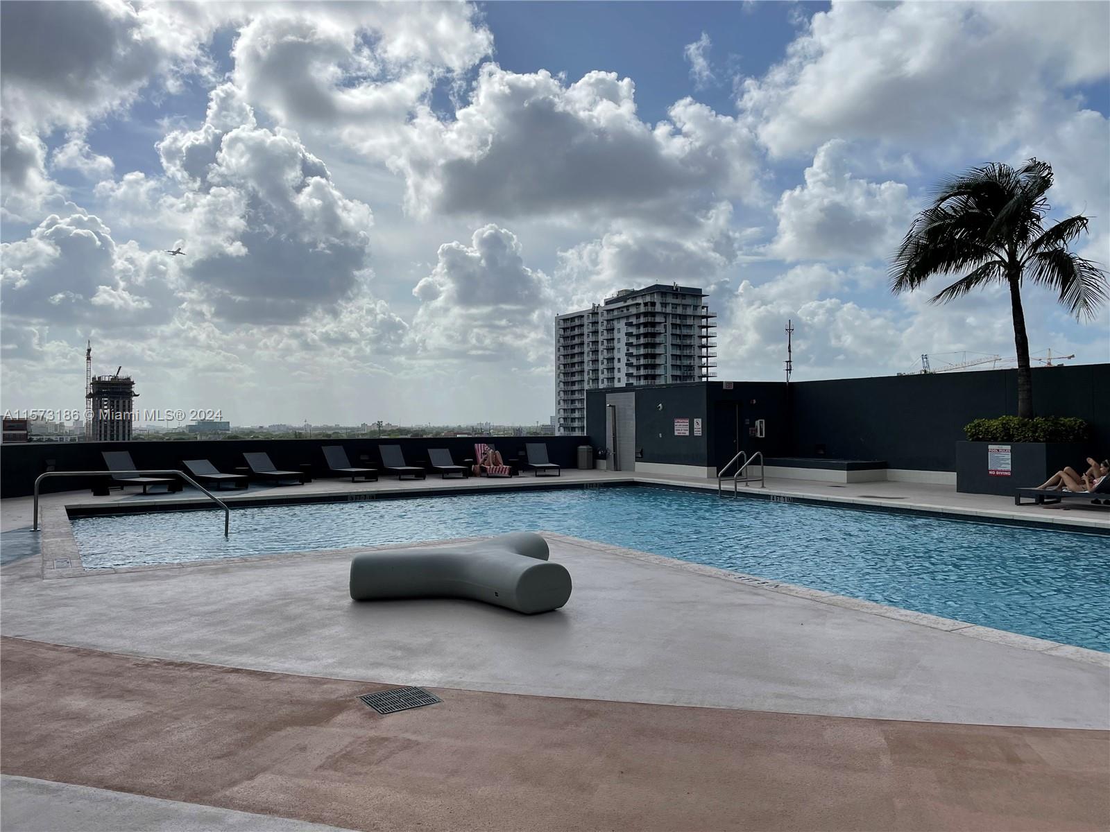 1750 N Bayshore Dr 3009, Miami, Florida 33132, 1 Bedroom Bedrooms, ,1 BathroomBathrooms,Residentiallease,For Rent,1750 N Bayshore Dr 3009,A11573186