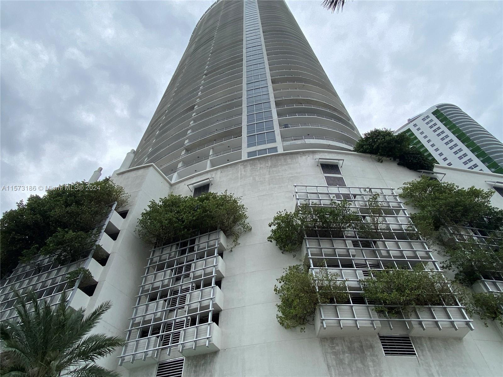 1750 N Bayshore Dr 3009, Miami, Florida 33132, 1 Bedroom Bedrooms, ,1 BathroomBathrooms,Residentiallease,For Rent,1750 N Bayshore Dr 3009,A11573186