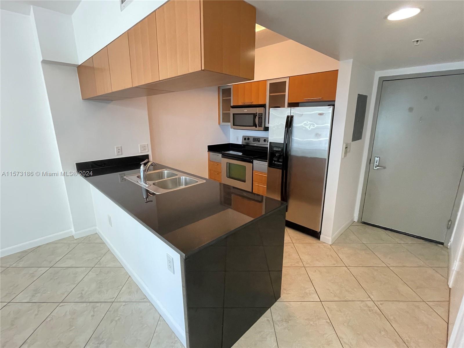 1750 N Bayshore Dr 3009, Miami, Florida 33132, 1 Bedroom Bedrooms, ,1 BathroomBathrooms,Residentiallease,For Rent,1750 N Bayshore Dr 3009,A11573186