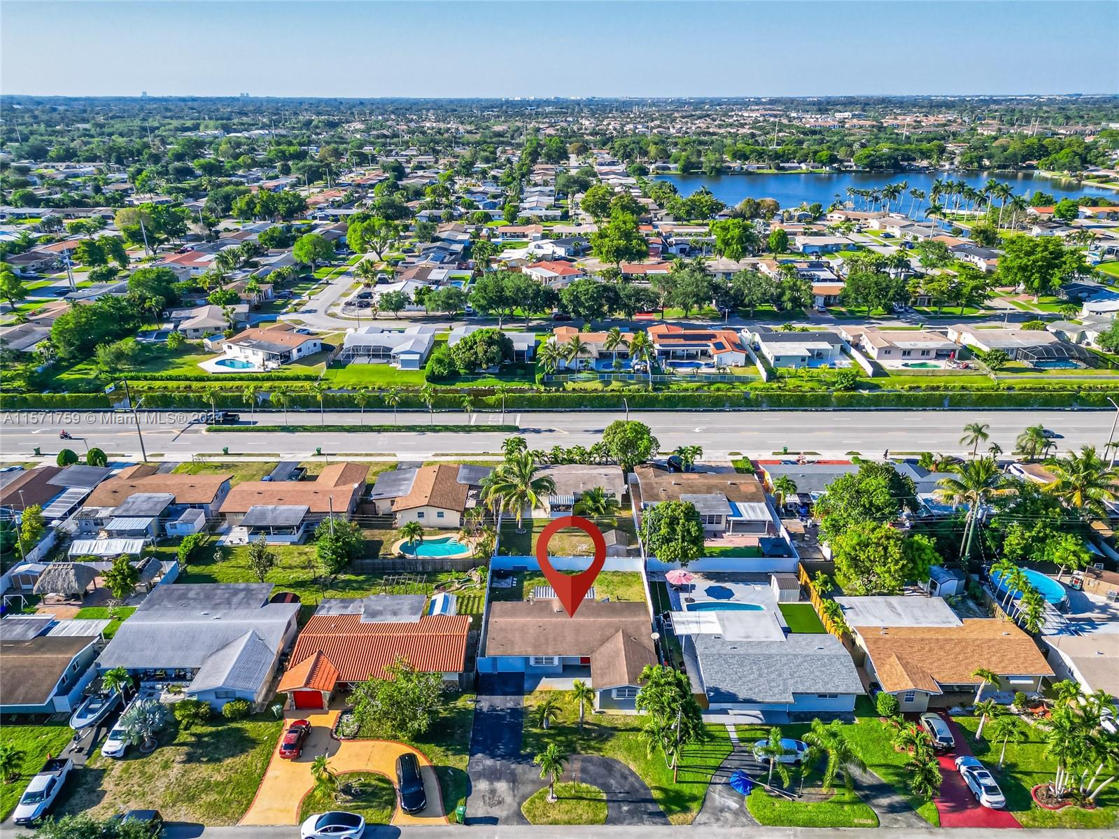 Pembroke Pines, Florida 33024, 2 Bedrooms Bedrooms, ,2 BathroomsBathrooms,Residentiallease,For Rent,A11571759
